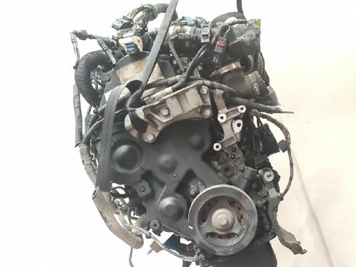 Engine FORD C-MAX (DM2) 1.6 TDCi | BP37872235M1 - Image 5