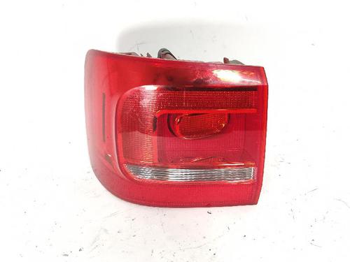 Used Left taillight Left taillight VW TOURAN (1T3) 2.0 TDI (110 hp) 40278984 40278984