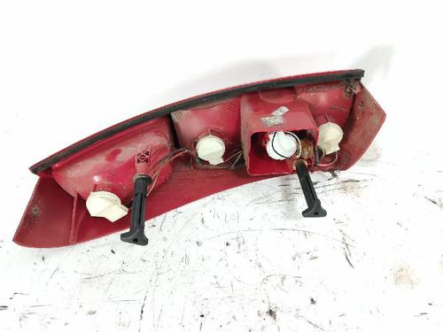 Left taillight PEUGEOT 807 (EB_) 2.2 HDi | BP27411602C34 