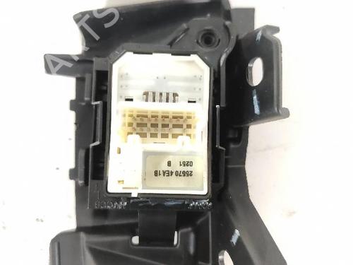 Mirror switch NISSAN QASHQAI II (J11, J11_) 1.3 DIG-T | BP27417823I25 