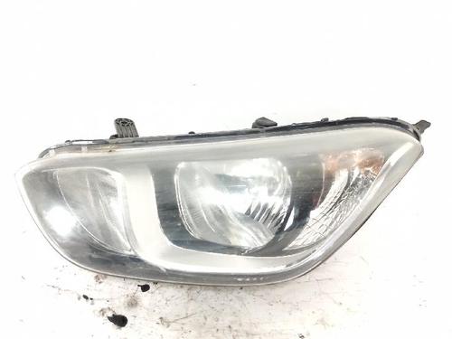Used Left headlight Left headlight HYUNDAI i20 I (PB, PBT) 1.2 (78 hp) 34506441 34506441