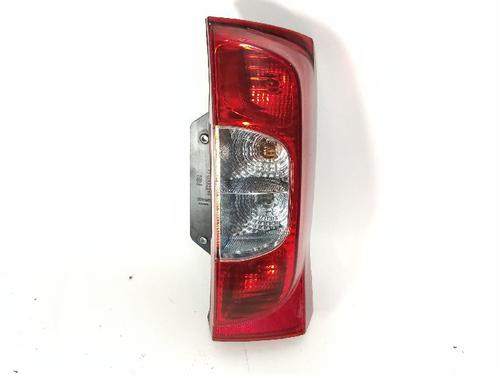 Used Right taillight CITROËN NEMO Box Body/MPV (AA_) 1.4 HDi (68 hp) 27417932