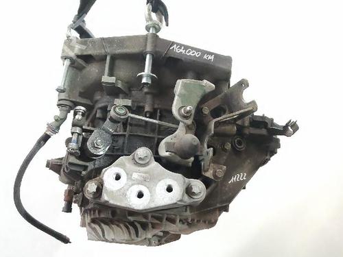 Gearbox ALFA ROMEO GIULIETTA (940_) 2.0 JTDM (940FXQ1A, 940FYC1A) | BP27412261M3 