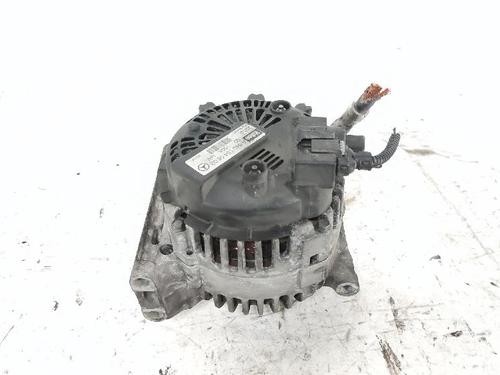 Alternator MERCEDES-BENZ B-CLASS Sports Tourer (W245) B 200 CDI (245.208) | BP27425059M7 