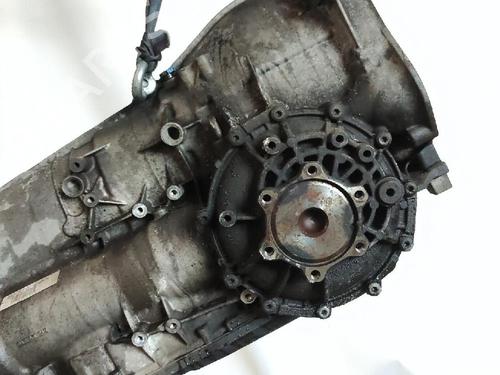 Gearbox AUDI A6 Allroad C6 (4FH) 3.0 TDI quattro | BP29628684M3 
