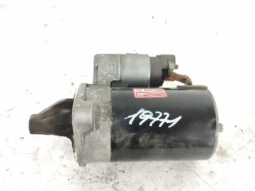 Used Starter HYUNDAI i20 I (PB, PBT) 1.2 (78 hp) 27412275