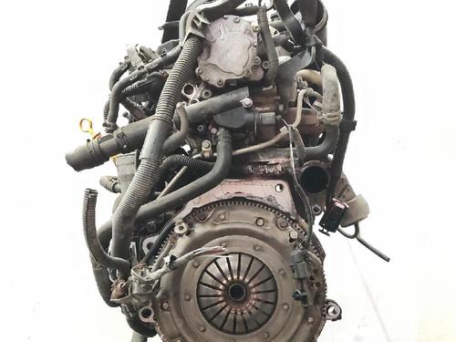 Used Engine Engine SEAT CORDOBA (6L2) 1.9 TDI (100 hp) 29421541 29421541