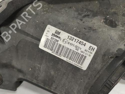 Right headlight OPEL CORSA D (S07) 1.3 CDTI (L08, L68) | BP39225659C29 - Image 5