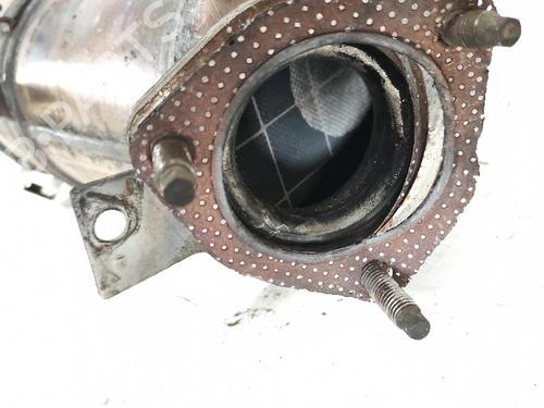Particulate filter OPEL ANTARA A (L07) 2.2 CDTi | BP27418793M81 - Image 4