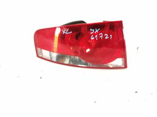 Used Left taillight Left taillight 37485618 37485618