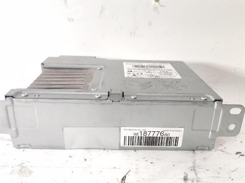 Used Radio OPEL COMBO E Tour / Life (K9) 1.5 (131 hp) 27422785