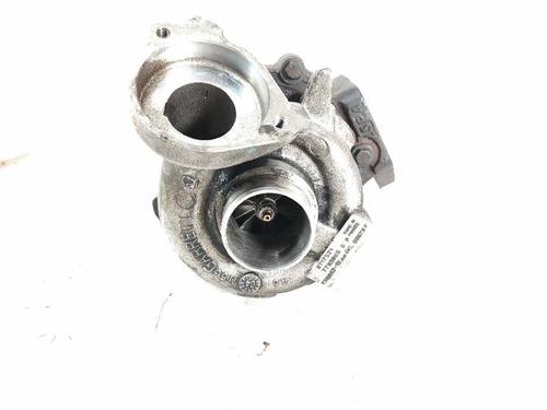 Turbolader/Kompressor für BMW 1 (E87) 118 d (143 hp) 27410697