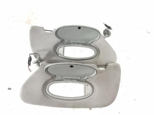 Left sun visor CHRYSLER PT CRUISER (PT_) 2.2 CRD | BP38556408I1 - Image 2