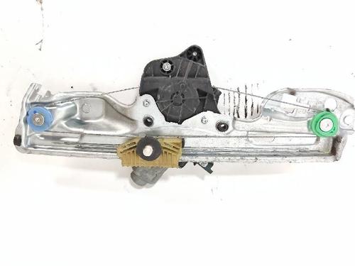 Rear right window mechanism RENAULT MEGANE IV Hatchback (B9A/M/N_) 1.5 dCi 110 (B9A3) | BP37629902C25 - Image 2