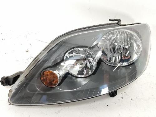 Used Left headlight VW GOLF PLUS V (5M1, 521) 1.6 FSI (115 hp) 27420321