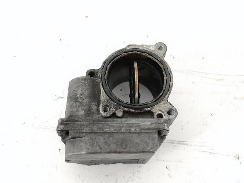 Used Throttle body AUDI A4 B8 (8K2) 3.0 TDI quattro (240 hp) 27418948
