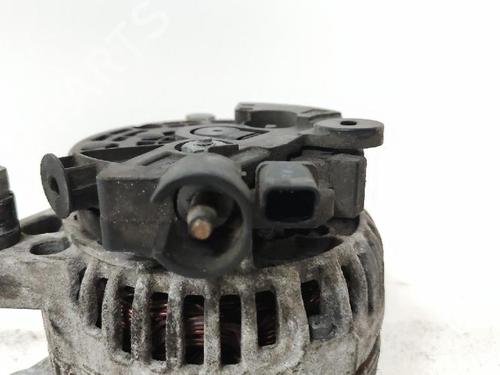Alternator CITROËN C4 Picasso I MPV (UD_) 2.0 i 16V | BP27428641M7 