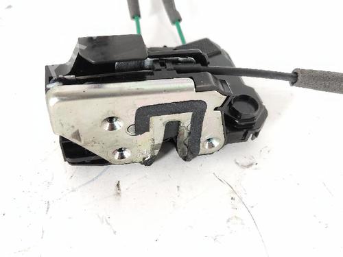 Venstre bagtil lås SSANGYONG KORANDO (C300) 1.6 e-XDi | BP32335601C100