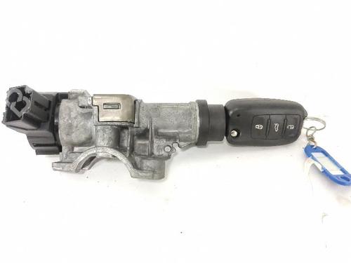 Used Ignition barrel VW POLO V (6R1, 6C1) 1.6 TDI (75 hp) 27695928