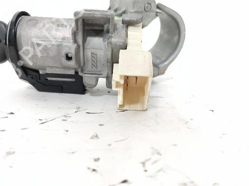Ignition barrel CITROËN C1 II (PA_, PS_) 1.0 VTi 68 | BP27424747M48 