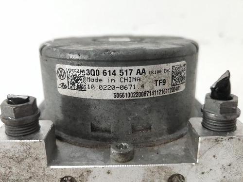 ABS pump VW GOLF ALLTRACK VII Variant (BA5, BV5) 2.0 TDI 4motion | BP32079840M43 - Image 4
