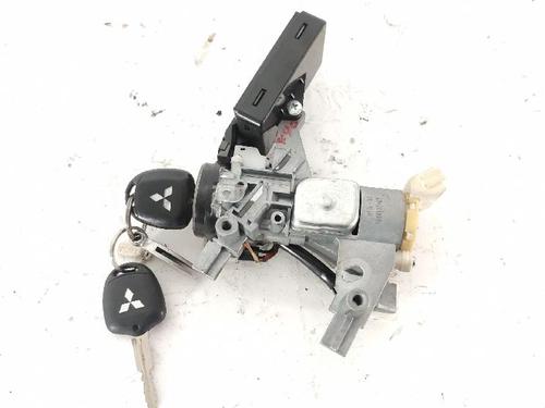 Ignition barrel MITSUBISHI OUTLANDER II (CW_W) 2.0 DI-D (CW8W) | BP27420512M48 