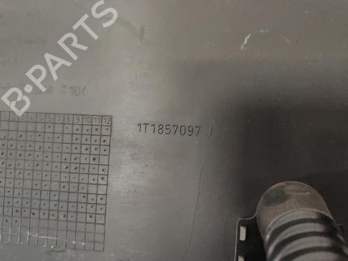 Glove box VW TOURAN (1T3) 2.0 TDI | BP34181658C95 - Image 3