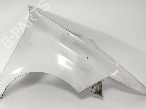Used Right front fenders CITROËN C4 Picasso II 1.6 HDi / BlueHDi 115 (115 hp) 28578458