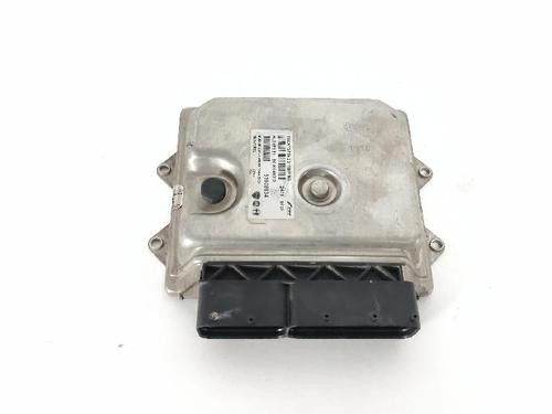 Used Engine control unit (ECU) FIAT DUCATO Bus (250_) 130 Multijet 2,3 D (131 hp) 27587963