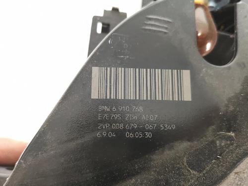 Right taillight BMW 5 (E60) 520 i | BP27420026C35 - Image 4