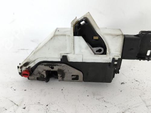 Venstre bak lås CITROËN BERLINGO MULTISPACE (B9) 1.6 HDi 110 | BP27925773C100 
