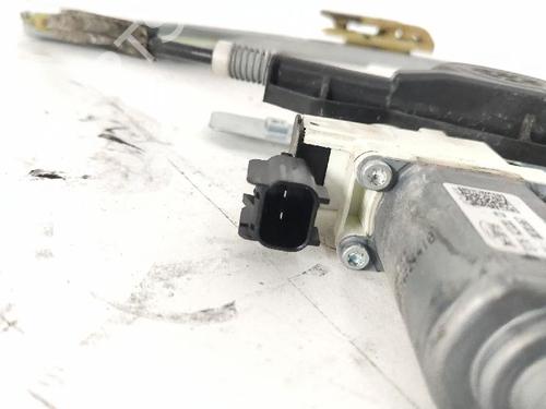 Front left window mechanism FORD TRANSIT COURIER B460 Box Body/MPV 1.5 TDCi | BP27424875C22 - Image 3