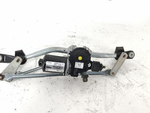 Used Front wiper motor HYUNDAI i20 II (GB, IB) 1.2 (75 hp) 30562287