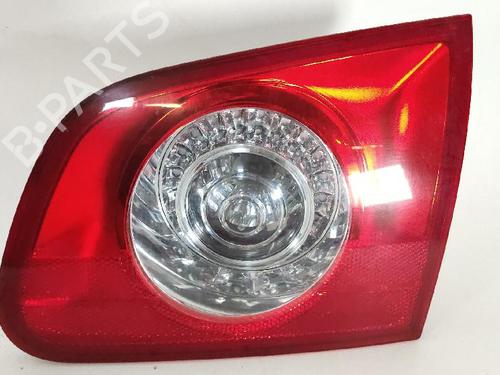 Used Right taillight Right taillight VW PASSAT B6 (3C2) 1.9 TDI (105 hp) 27418023 27418023