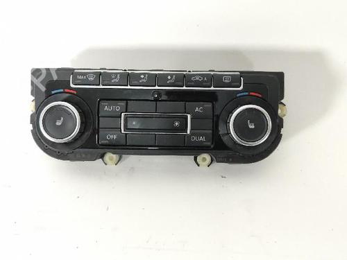 Used Climate control Climate control VW GOLF PLUS V (5M1, 521) 1.6 TDI (105 hp) 39581487 39581487