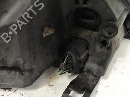 Left headlight FORD FOCUS II Turnier (DA_, FFS, DS) 1.6 TDCi | BP29475377C28 - Image 3
