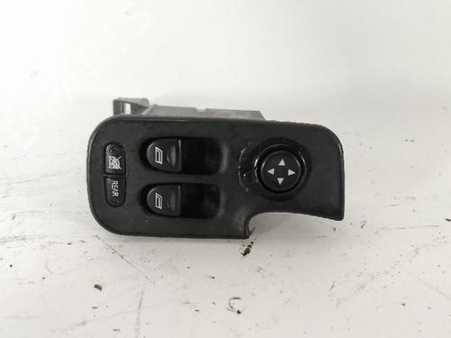 Used Left front window switch ALFA ROMEO 147 (937_) 1.9 JTD (937.AXD1A, 937.BXD1A, 937.AXV1A, 937.BXB1A,... (115 hp) 30271286