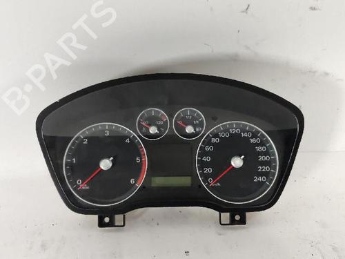 Used Instrument cluster Instrument cluster FORD FOCUS II Turnier (DA_, FFS, DS) 1.6 TDCi (90 hp) 32744079 32744079