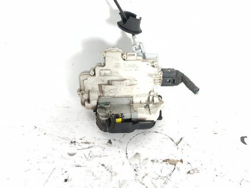Used Front right lock AUDI A6 Allroad C6 (4FH) 3.0 TDI quattro (233 hp) 27412878