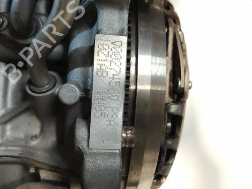 Engine OPEL CROSSLAND X / CROSSLAND (P17, P2QO) 1.2 (75) | BP27423331M1 