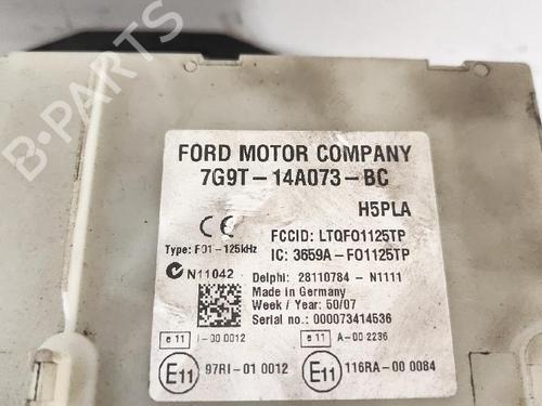 Control unit FORD GALAXY II (WA6) 2.0 TDCi | BP27421457M11 - Image 3