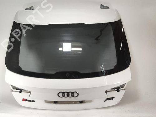 Used Tailgate Tailgate AUDI A6 Allroad C7 (4GH, 4GJ) 3.0 TDI quattro (204 hp) 33904279 33904279