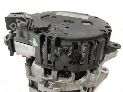 Alternator FIAT PANDA (312_, 319_) 1.0 Mild Hybrid (312.PYD1B) | BP30368241M7 - Image 4