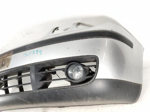 Front bumper VW POLO (9N_, 9A_) 1.2 12V | BP27418972C7 