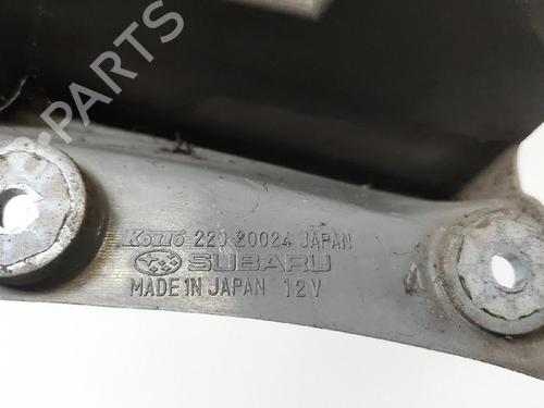 Left taillight SUBARU IMPREZA Hatchback (GR, GH, G3) 2.0 D AWD | BP29968618C34