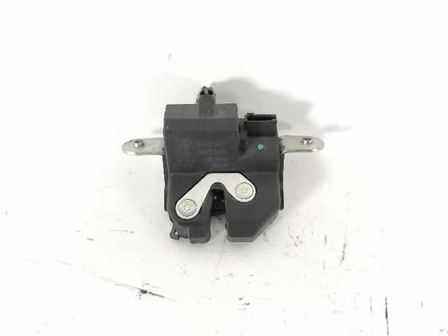 Used Tailgate lock OPEL MERIVA B MPV (S10) 1.4 (75) (100 hp) 27417792