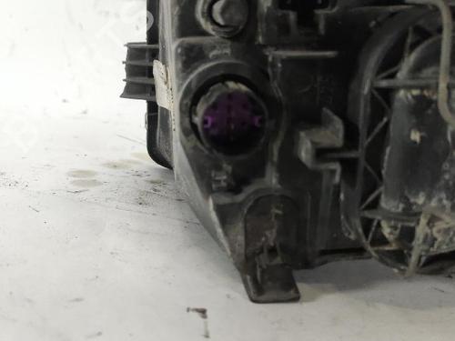 Right headlight FIAT PANDA (169_) 1.3 D Multijet (169.AXC1A) | BP27426600C29 - Image 4