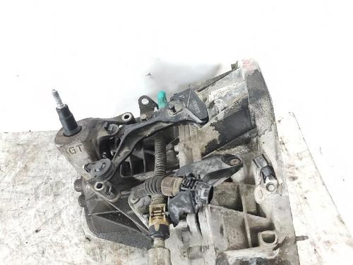 Gearbox RENAULT MEGANE IV Hatchback (B9A/M/N_) 1.5 dCi 110 (B9A3) | BP37661345M3 - Image 3