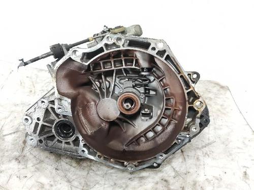 gearbox-opel-meriva-b-mpv-s10-2010-2011-2012-2013-2014-2015-2016-2017-38106521 main image