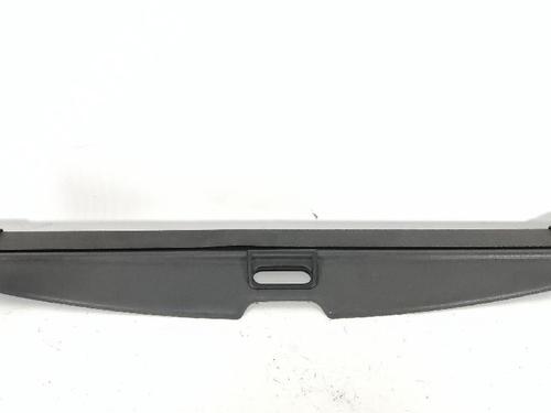 Used Rear parcel shelf OPEL ZAFIRA / ZAFIRA FAMILY B (A05) 1.9 CDTI (M75) (120 hp) 27411621